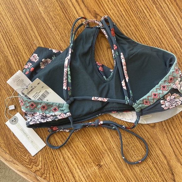 NWT O’Neill bikini top - Picture 5 of 6